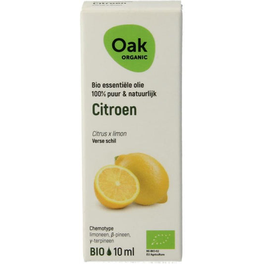 OAK Citroen 10ml