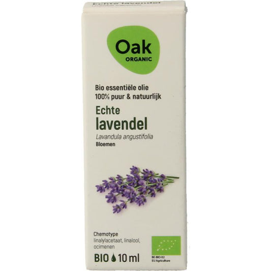 OAK Lavendel echte 10ml