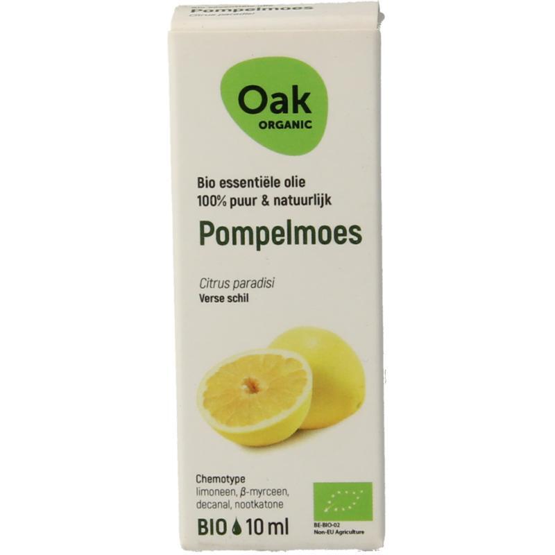 OAK Pompelmoes 10ml