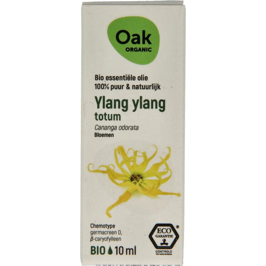 OAK Ylang ylang totum 10ml