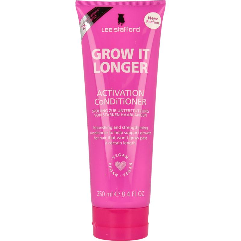 Lee Stafford Grow it longer conditioner 250ml