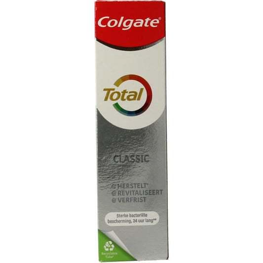 Colgate Tandpasta total original 75ml
