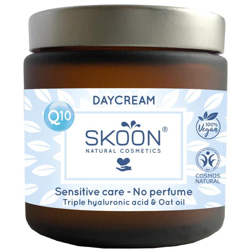 Skoon Dagcreme sensitive skin 90ml