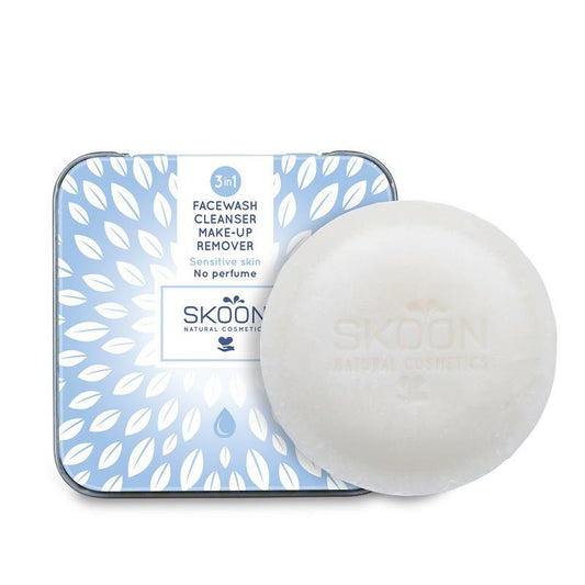 Skoon Cleansing bar sensitive skin 50g