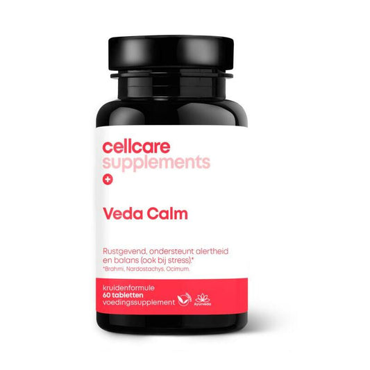 Cellcare Veda calm 60tb