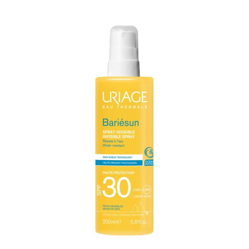 Uriage Sun spray SPF30 200ml