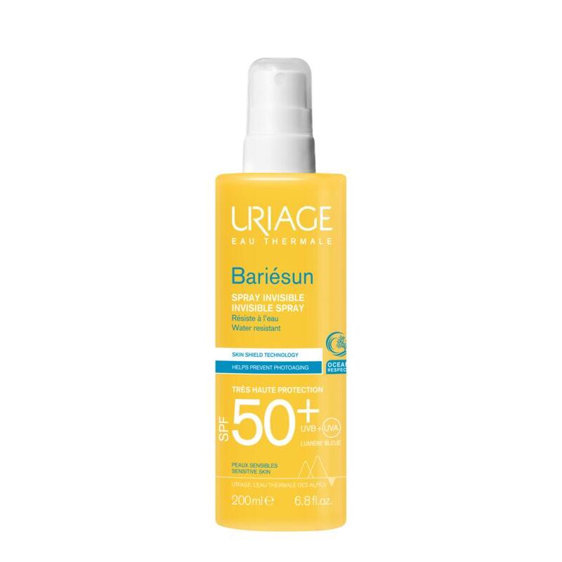 Uriage Sun spray SPF50+ 200ml
