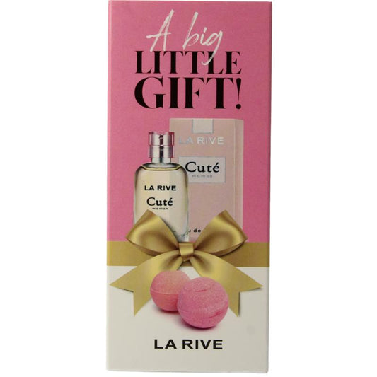 La Rive A big little gift 30ml