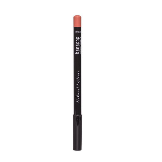 Benecos Natural lipliner sandalwood 1.1g