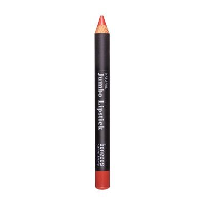 Benecos Natural jumbo lipstick warm sunset 3g