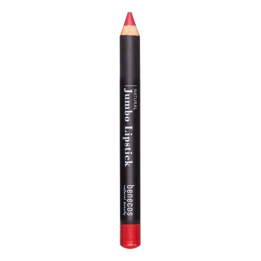 Benecos Natural jumbo lipstick red delight 3g