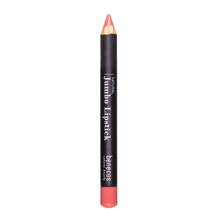 Benecos Natural jumbo lipstick apricot affair 3g