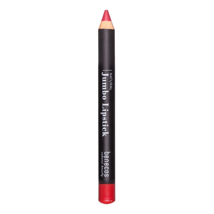 Benecos Natural jumbo lipstick rosy brown 3g