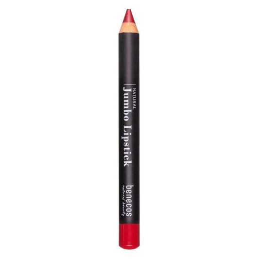 Benecos Natural jumbo lipstick cherry lady 3g
