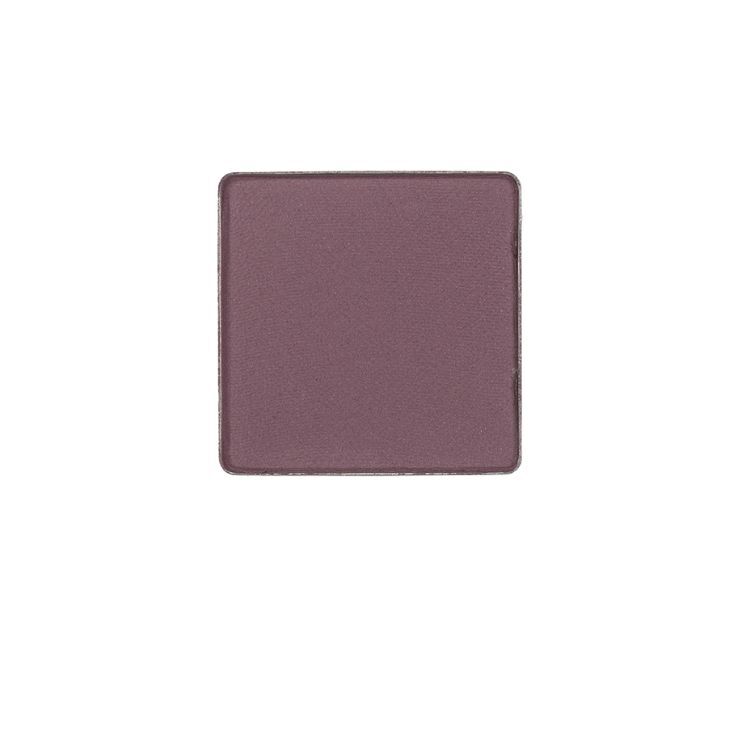 Benecos Natural refill eyeshadow matt plum 1.5g