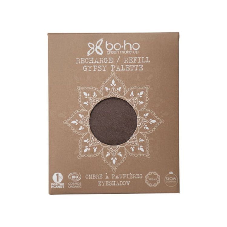 Boho Cosmetics Oogschaduw gypsy refill 284 rose 1.8g