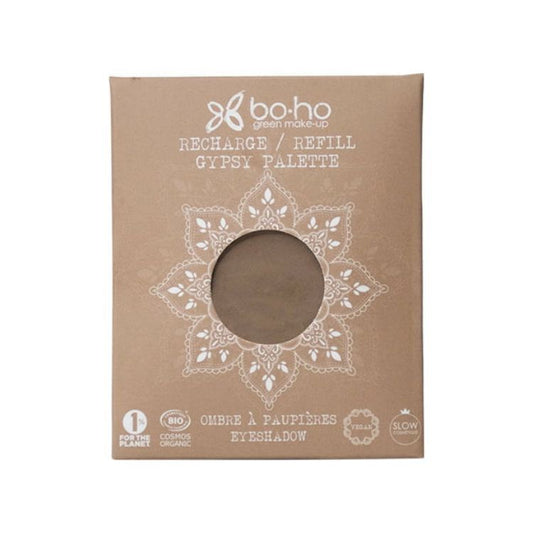 Boho Cosmetics Oogschaduw gipsy refill 152 cedre 1.8g