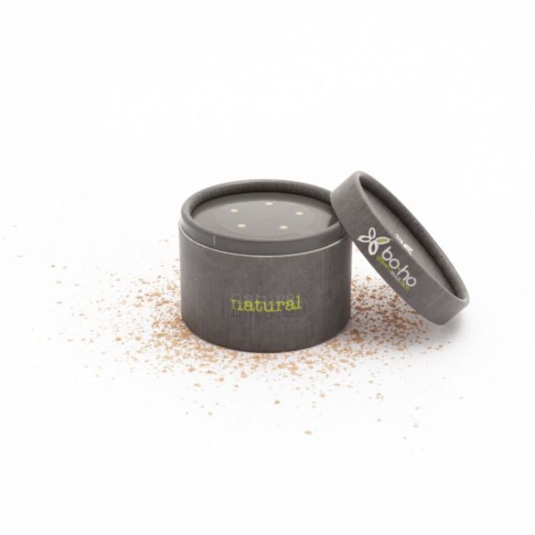 Boho Cosmetics Mineraal poeder beige tres clair 10g