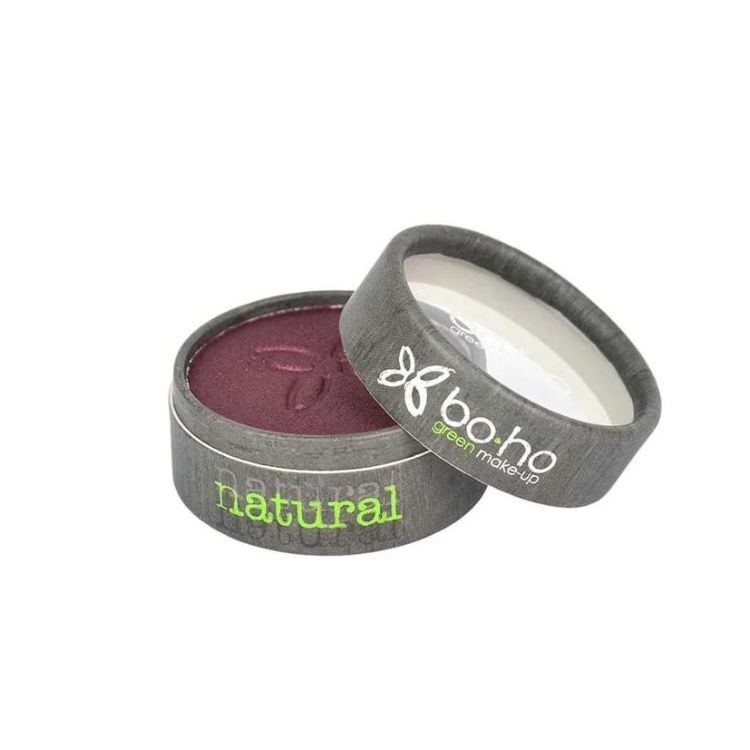 Boho Cosmetics Eye iridescent oap bordeaux 1.8g