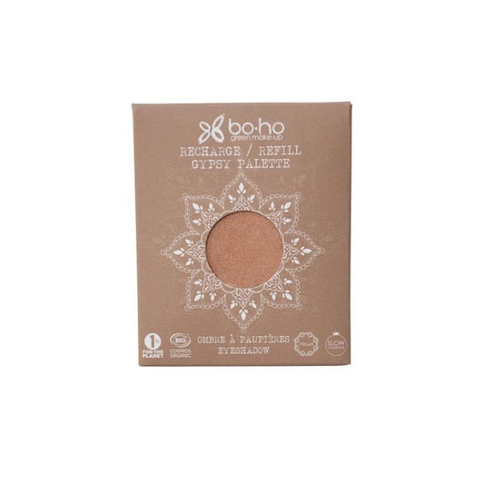 Boho Cosmetics Oogschaduwpalet oap 223 savane 1set