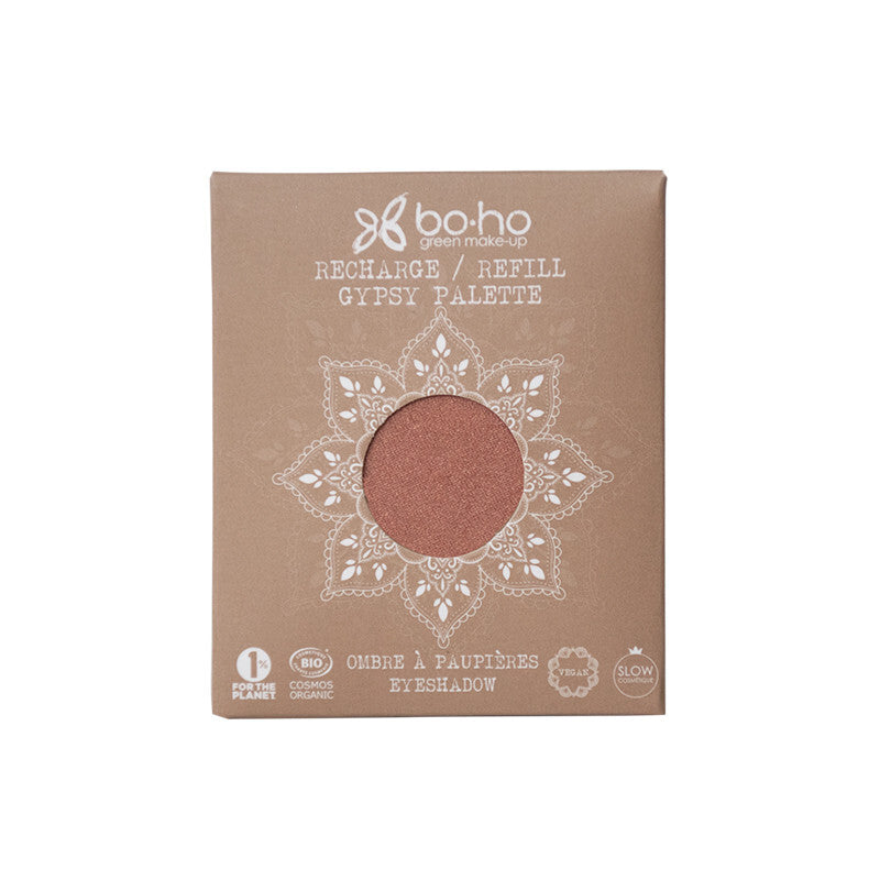 Boho Cosmetics Oogschaduwpalet oap 224 authentic 1set