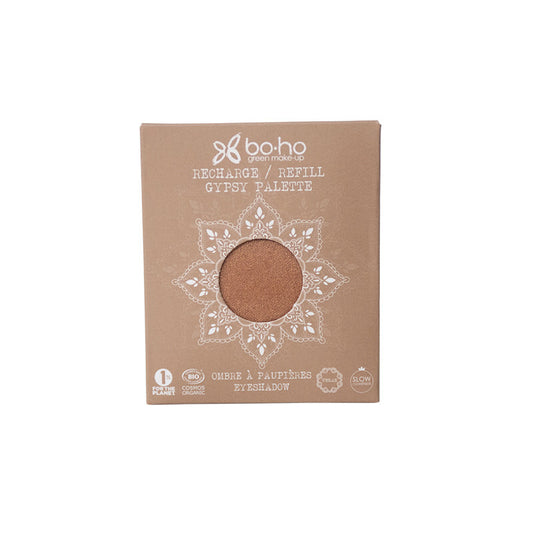 Boho Cosmetics Oogschaduwpalet oap 225 road trip 1set
