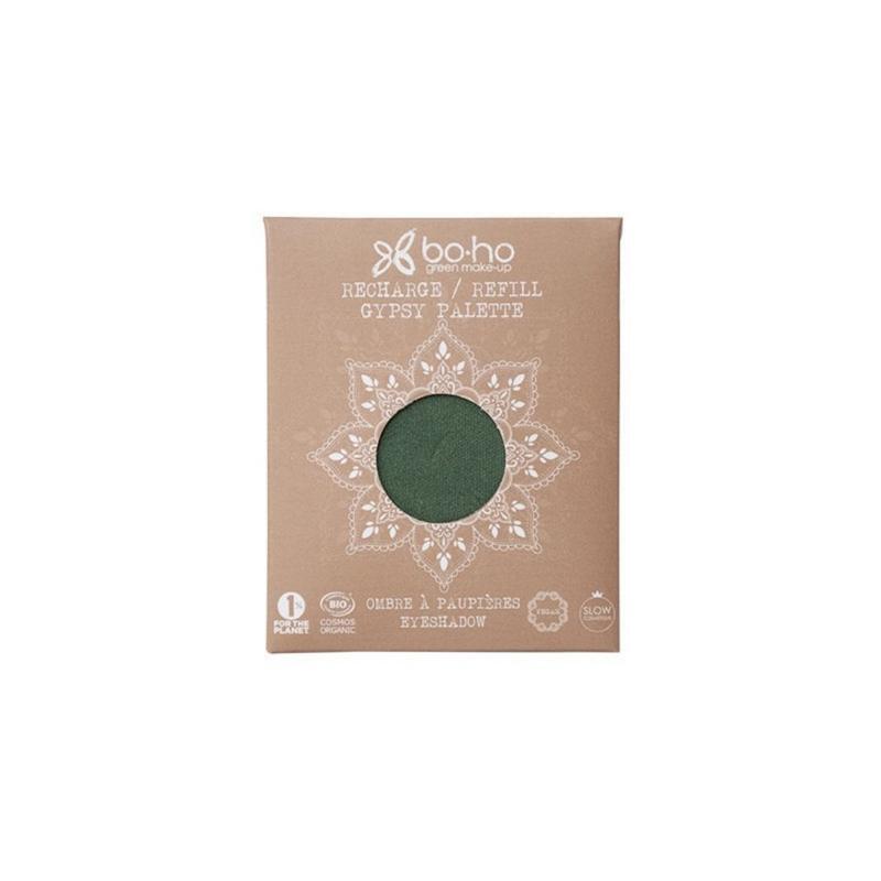 Boho Cosmetics Oogschaduwpalet oap 226 amazone 1set