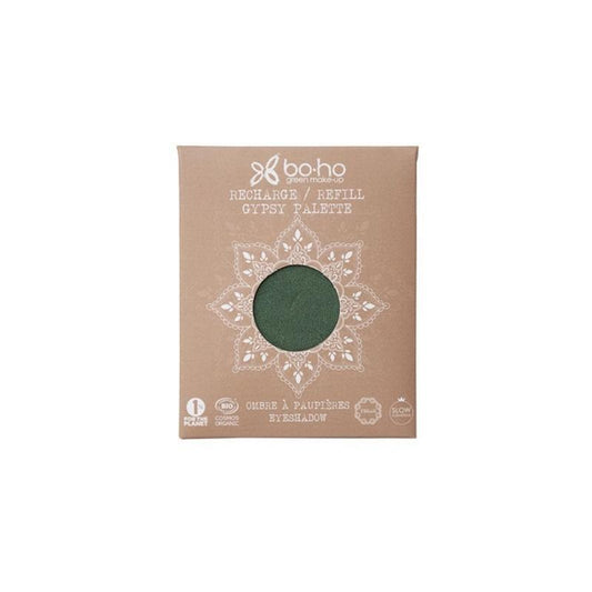 Boho Cosmetics Oogschaduwpalet oap 226 amazone 1set