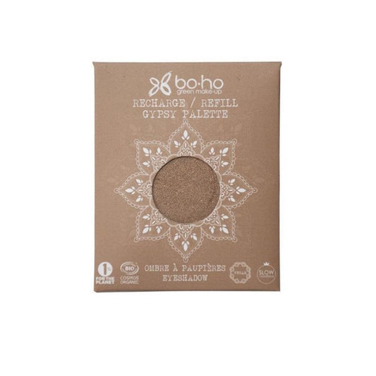 Boho Cosmetics Oogschaduwpalet oap 230 wild 1set