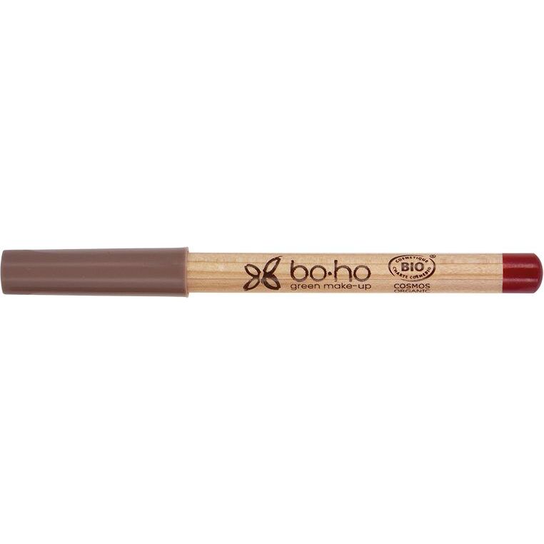 Boho Cosmetics Lip pencil rouge 1.1g