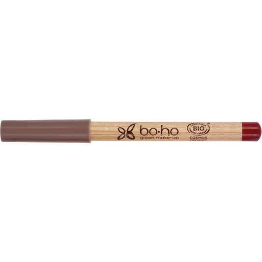 Boho Cosmetics Lip pencil rouge 1.1g