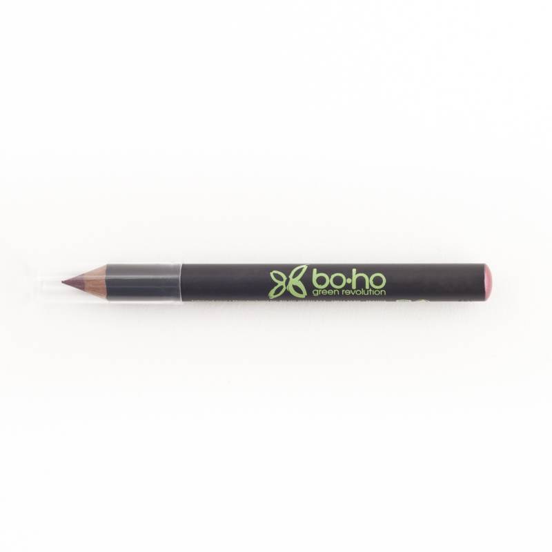 Boho Cosmetics Lip pencil bois de rose 1.1g