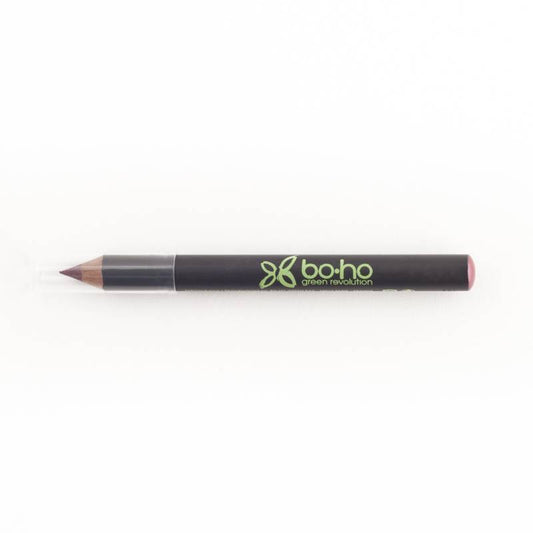 Boho Cosmetics Lip pencil bois de rose 1.1g
