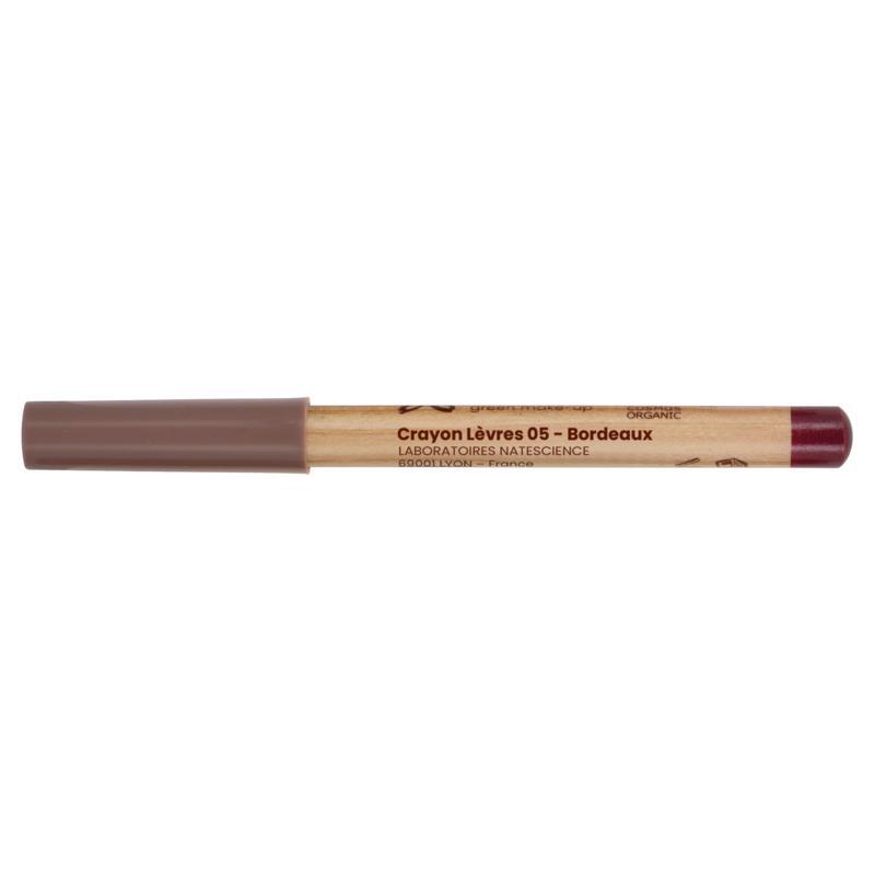 Boho Lip pencil bordeaux 1.1g