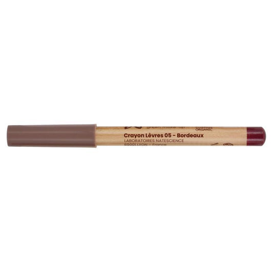Boho Lip pencil bordeaux 1.1g