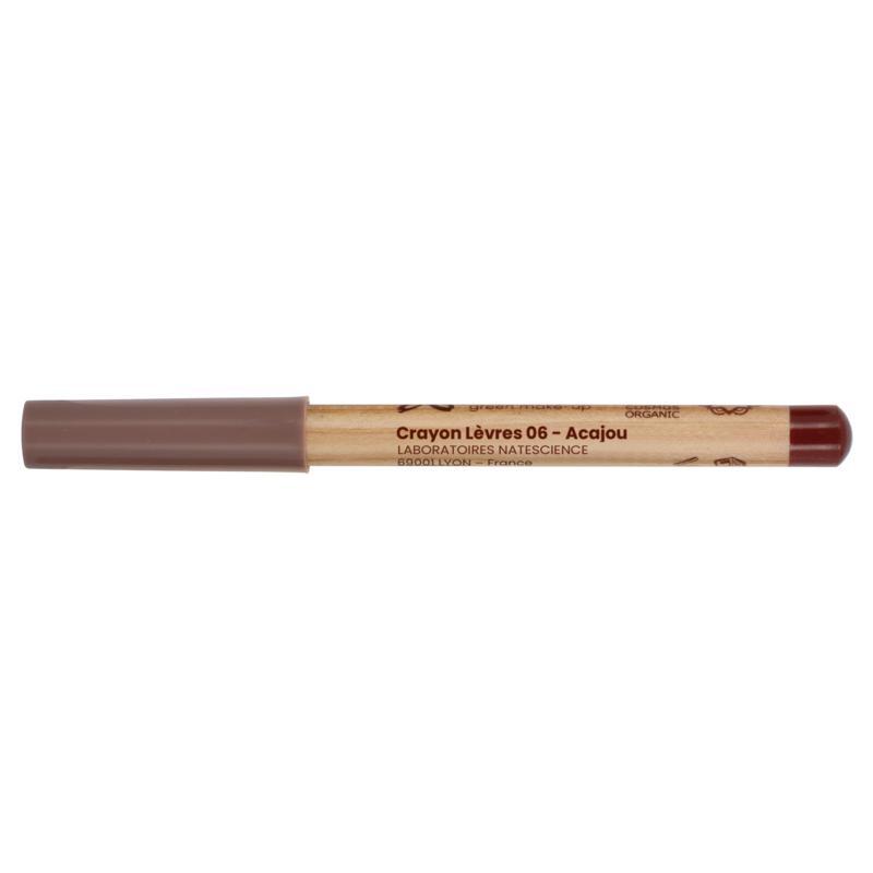 Boho Lip pencil acajou 1.1g