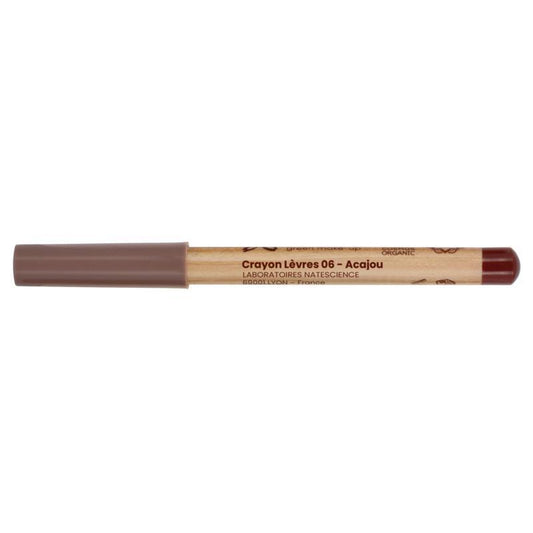 Boho Lip pencil acajou 1.1g