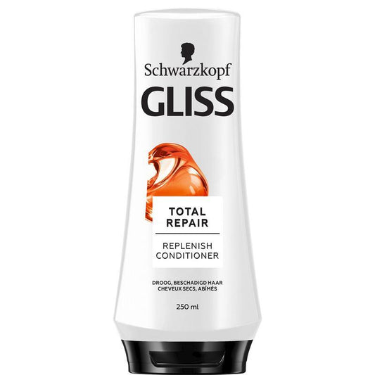Gliss Kur Conditioner total repair 200ml