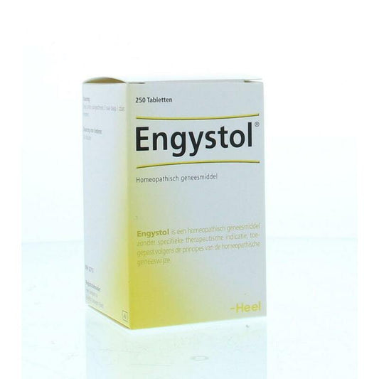Heel Engystol 250tb