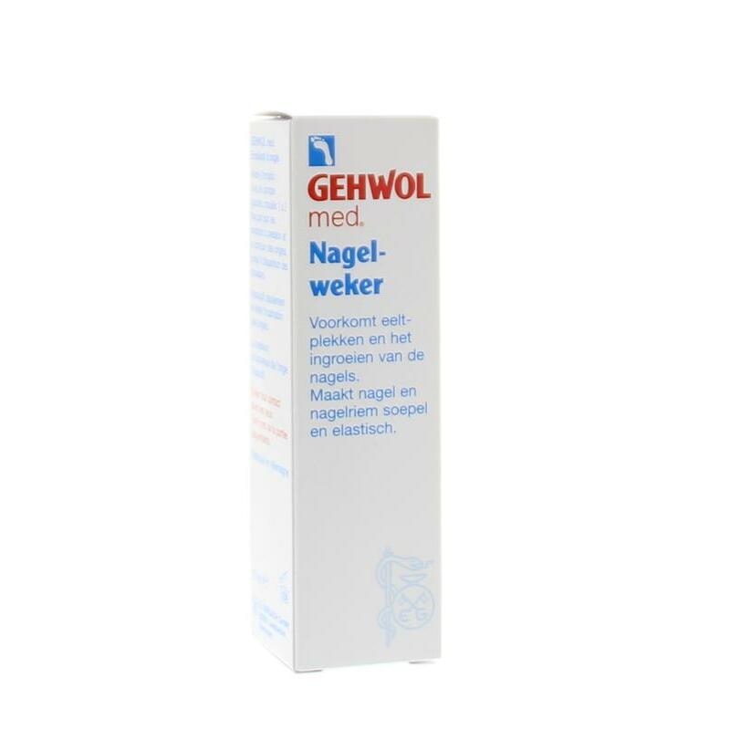 Gehwol Nagelweker 15ml