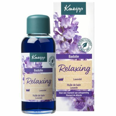 Kneipp Badolie relaxing 100ml