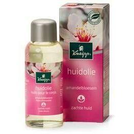 Kneipp Huidolie Amandel 100ml