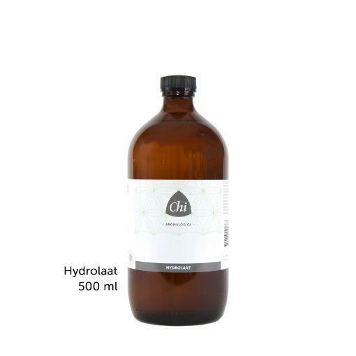 CHI Roos hydrolaat 500ml