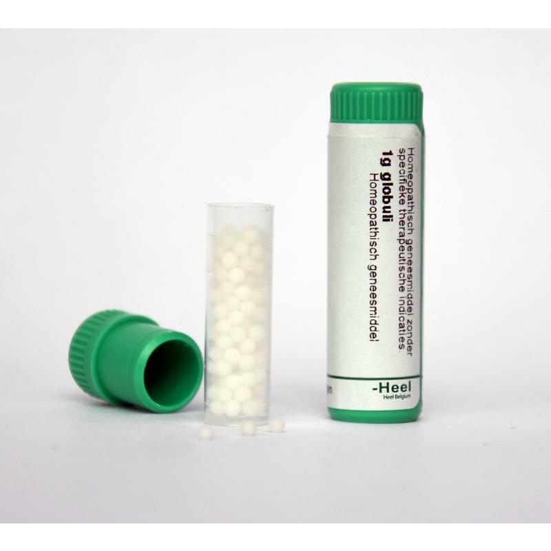 Homeoden Heel Chamomilla 30K 1g