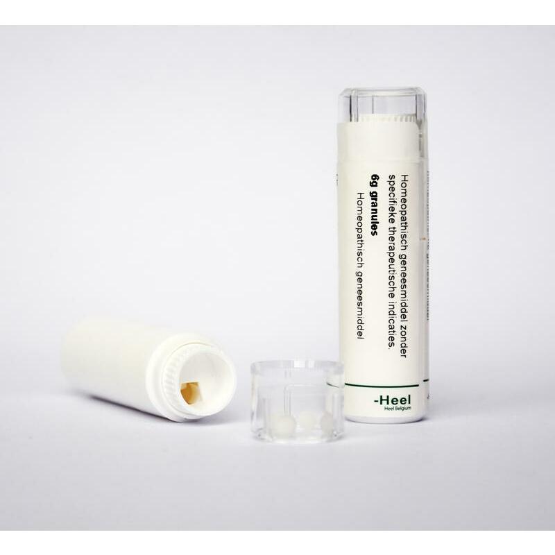 Homeoden Heel Cuprum metallicum 30K 6g