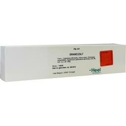 Homeoden Heel Brandzalf/creme 50g