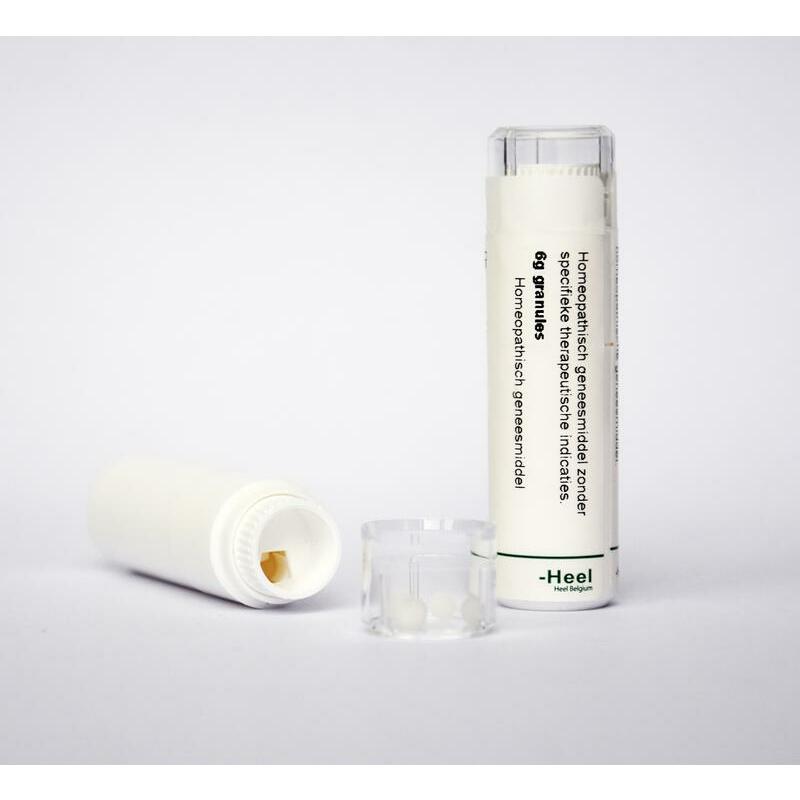 Homeoden Heel Cochlearia officinalis 200K 6g