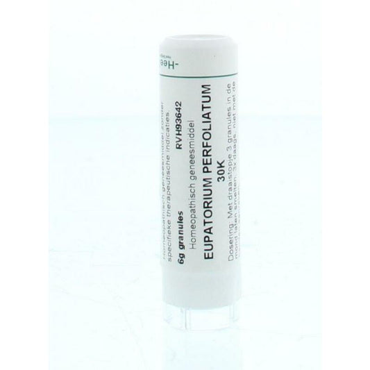 Homeoden Heel Eupatorium perfoliatum 30K 6g