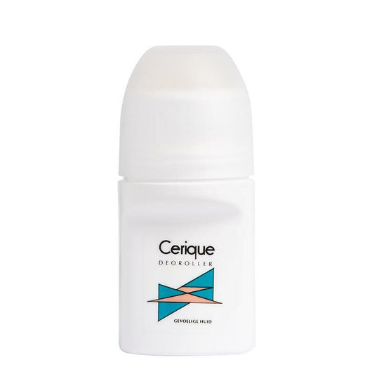Cerique Deodorant roller geparfumeerd 50ml