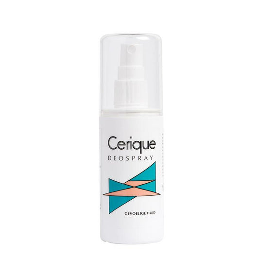 Cerique Deodorant verstuiver geparfumeerd 100ml